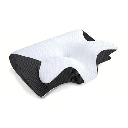 Cozee Contour Neck Pillow